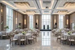 Multipurpose Hall at Shriram 122 West