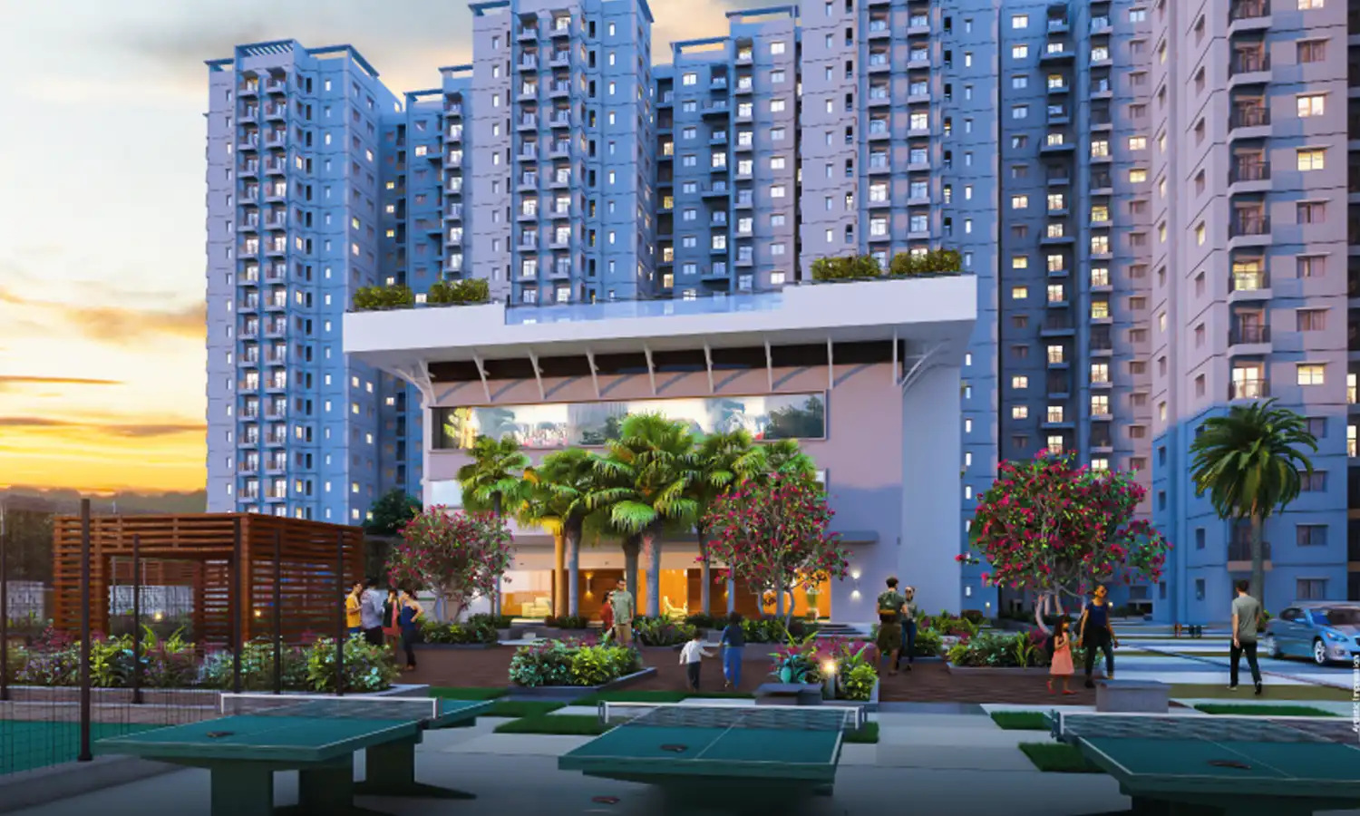 Shriram 122 West gallery 1