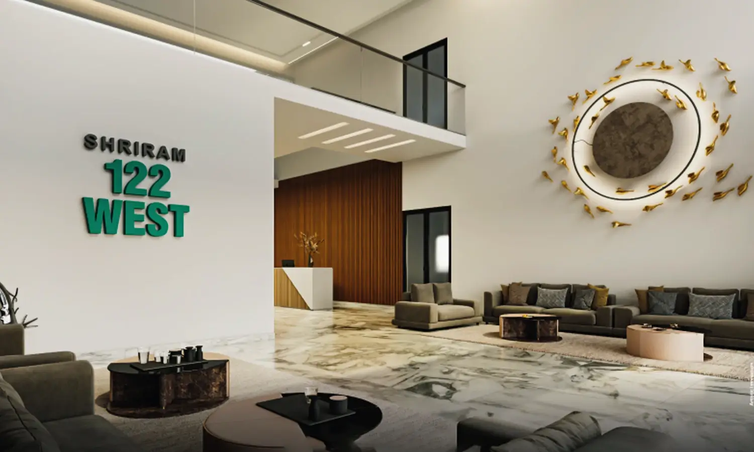 Shriram 122 West gallery 2